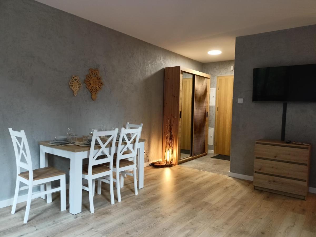 Szum Lomnicy Karpacz Exterior foto