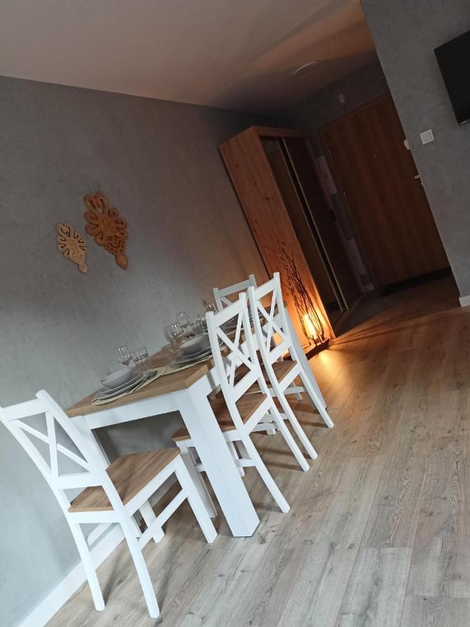 Szum Lomnicy Karpacz Exterior foto