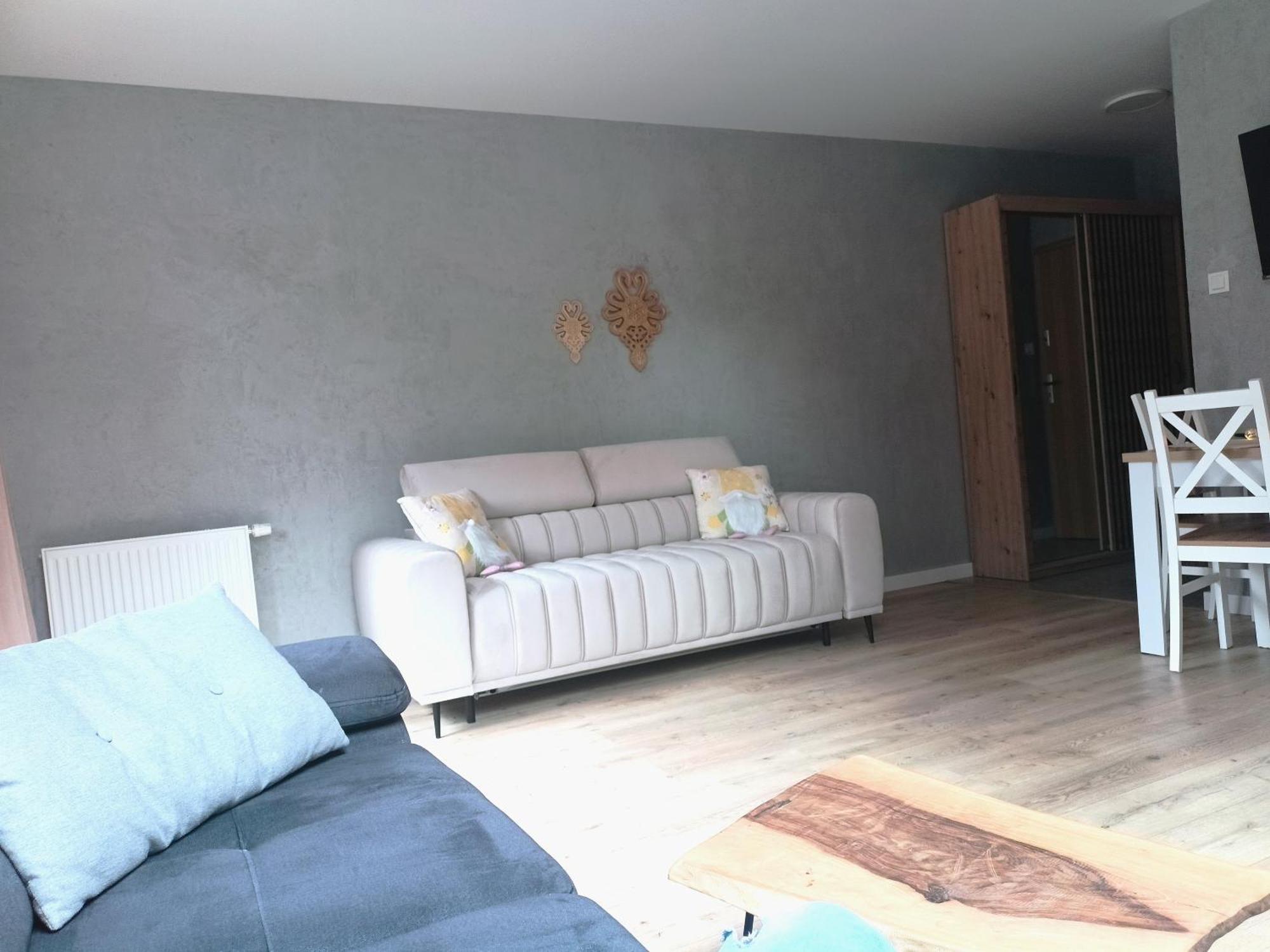 Szum Lomnicy Karpacz Exterior foto